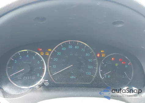 2009 Toyota Sienna Le from USA, damaged, VIN 5TDZK23C89S234237